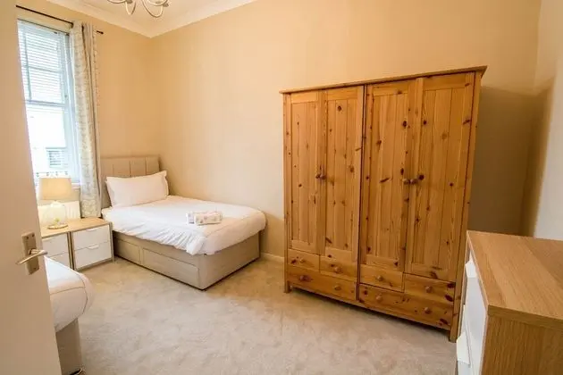 Apart Daire (2 Bedrooms)