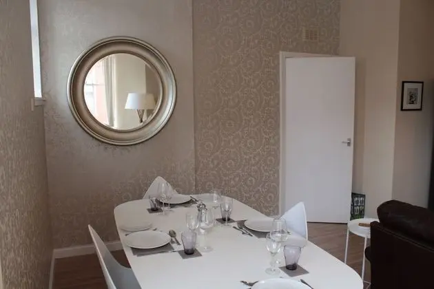 Apart Daire (2 Bedrooms)