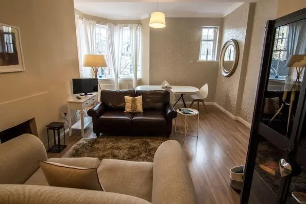 Apart Daire (2 Bedrooms)