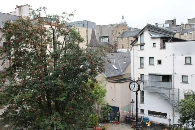Apart Daire (2 Bedrooms)
