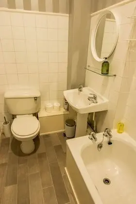 Apart Daire (2 Bedrooms)