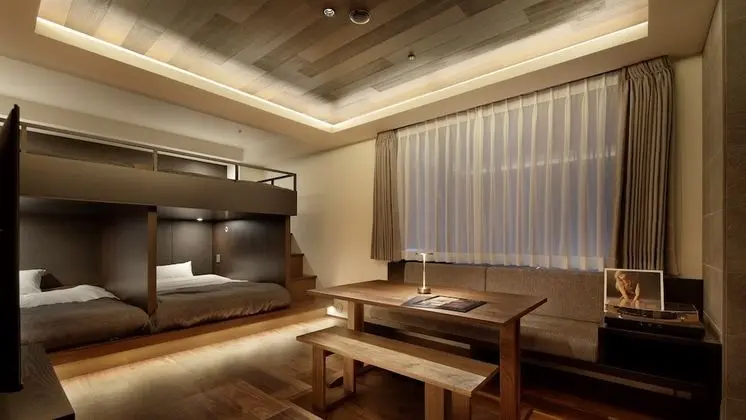 Oda, Sigara İçilmez (LOFT-A)