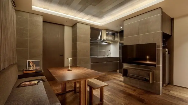 Oda, Sigara İçilmez (LOFT-A)
