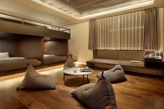 Oda, Sigara İçilmez (LOFT-B)