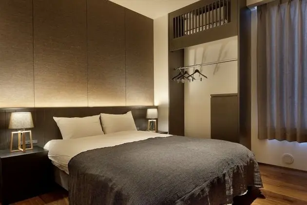 Süit, Sigara İçilmez (PENTHOUSE)