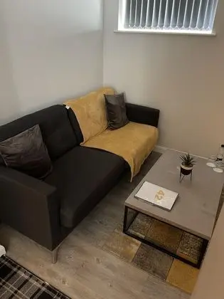 Superior Stüdyo, Banyolu/Duşlu