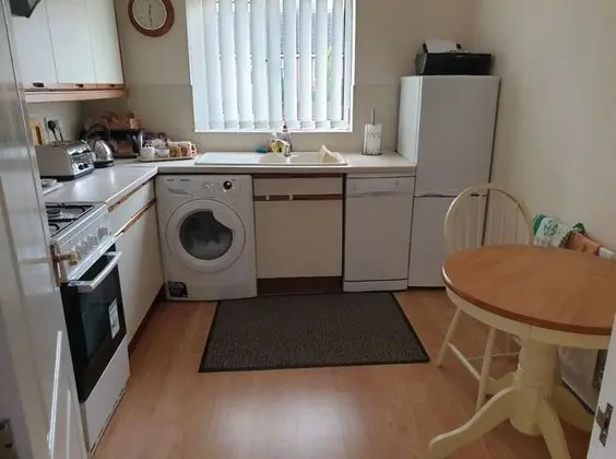Comfort Tek Büyük Yataklı Oda, Özel Banyo, Bahçe Manzaralı