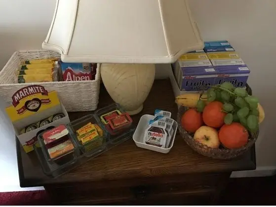 Comfort Tek Kişilik Oda, Özel Banyo, Bahçe Manzaralı