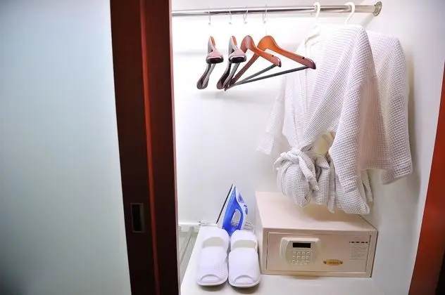 Deluxe Süit, 1 Yatak Odası