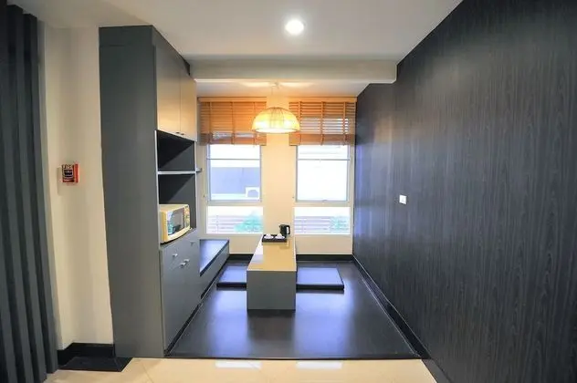 Grand Süit, 2 Yatak Odası