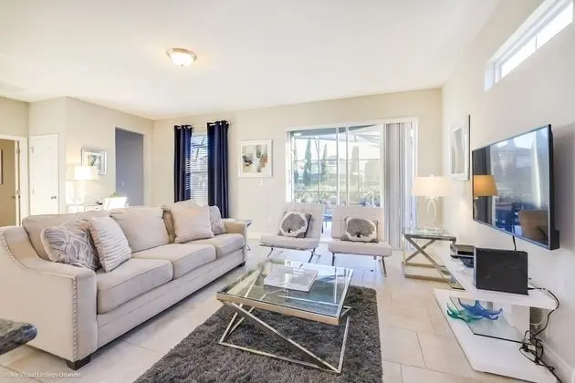 Villa (42010V Luxury 6 Bedroom 4.Bath  Home )