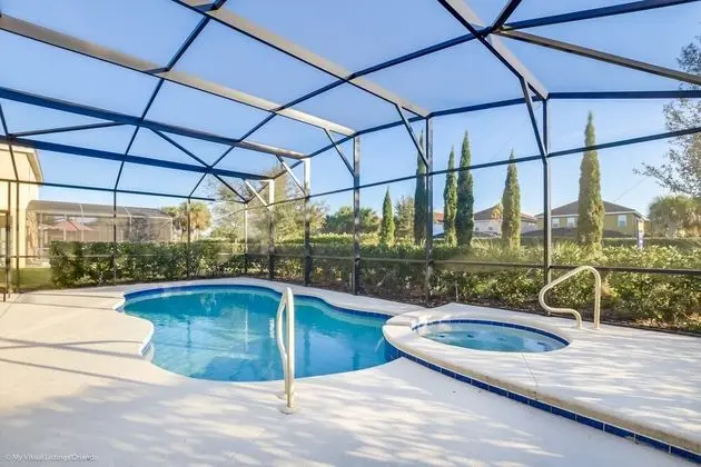 Villa (42010V Luxury 6 Bedroom 4.Bath  Home )
