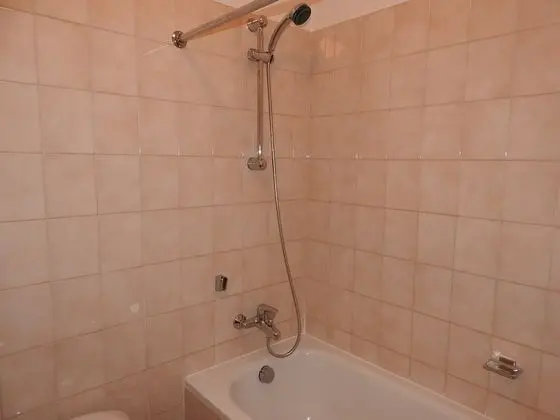 Standart Sıra Ev, 2 Yatak Odası, Liman Manzaralı (Villa rental inclusive of a golf cart)