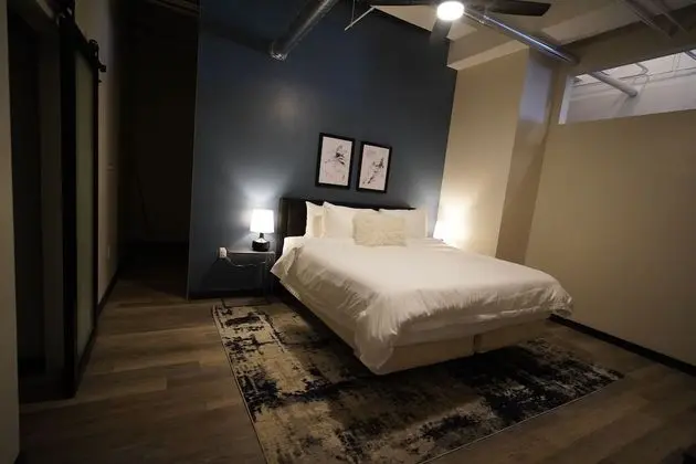 Apartment 300