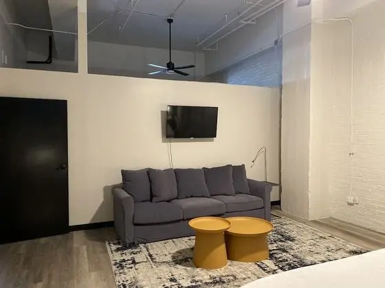 Apartment 300