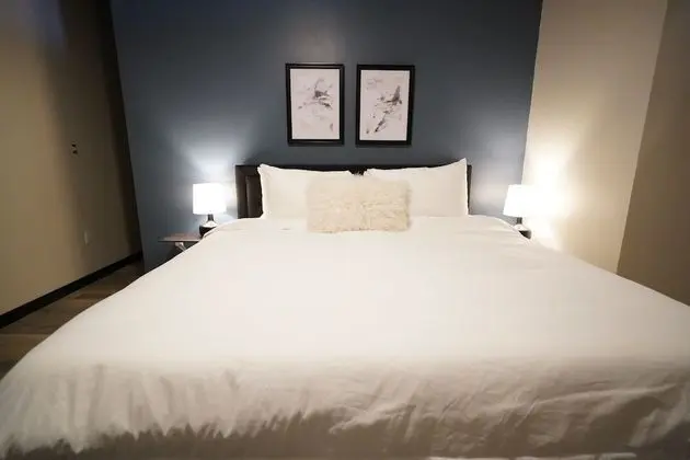 Apartment 300