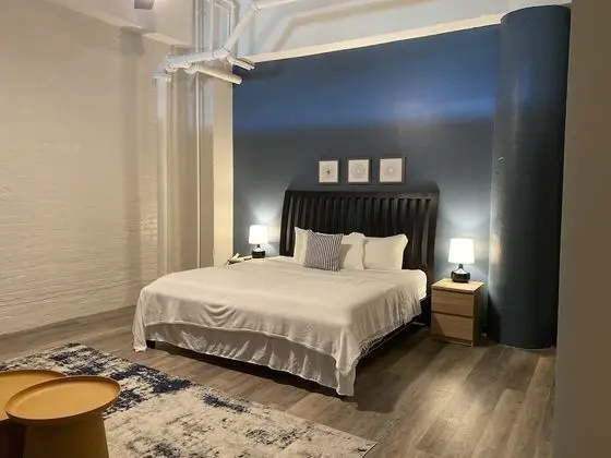 Apartment 300
