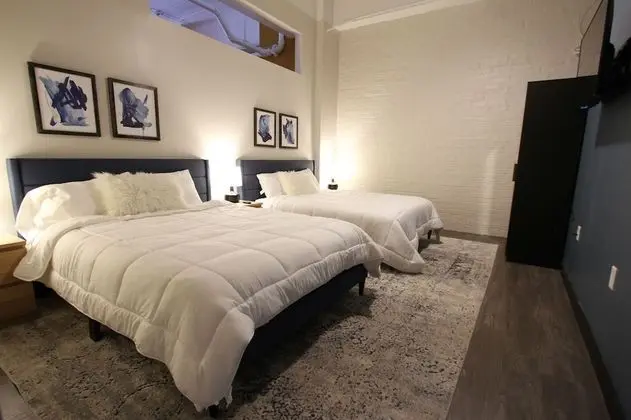 Apartment 300