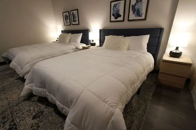 Apartment 300