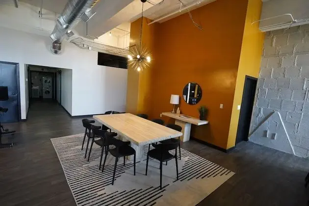 Apartment 300