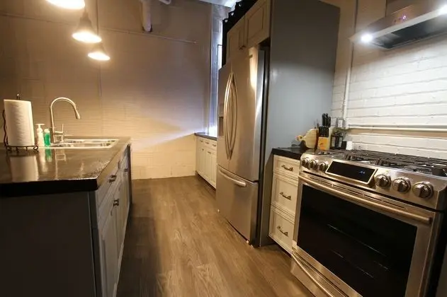 Apartment 300