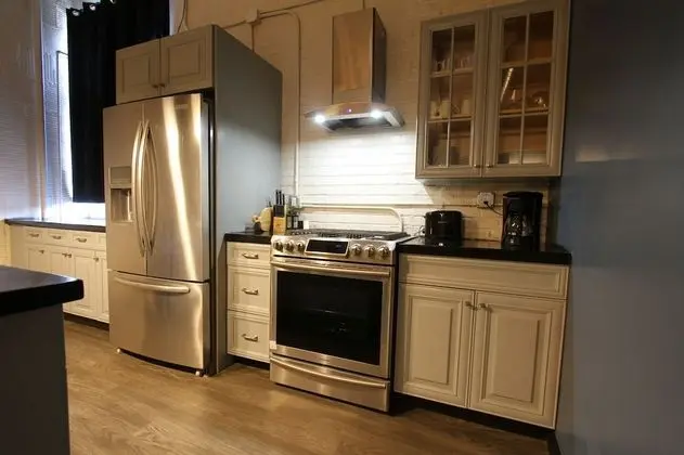 Apartment 300