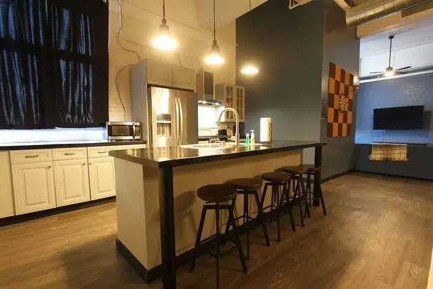 Apartment 300
