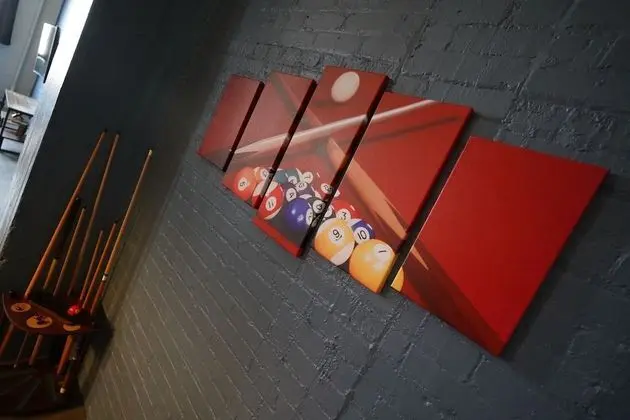 Apartment 300