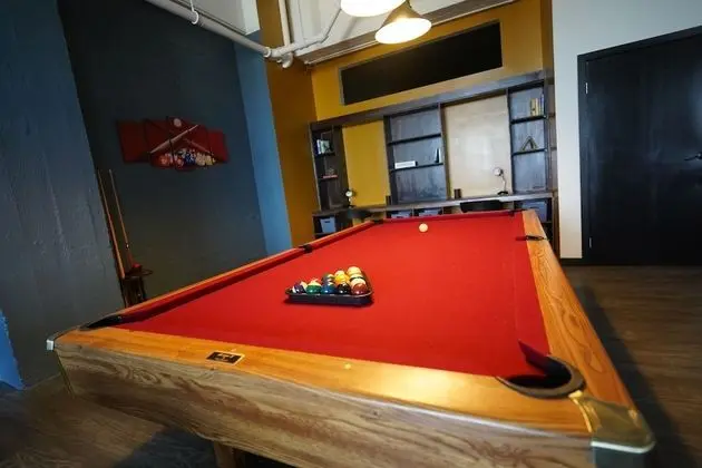 Apartment 300