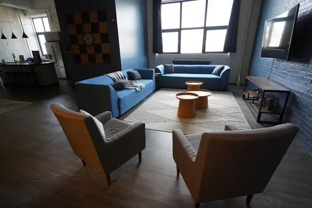 Apartment 300