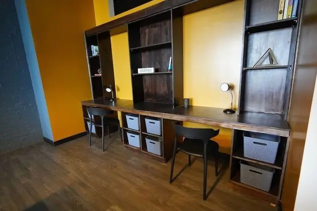 Apartment 300
