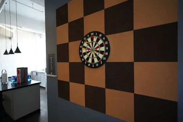 Apartment 300