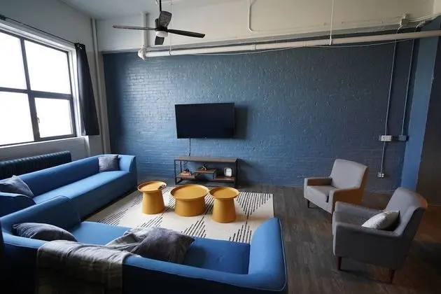 Apartment 300