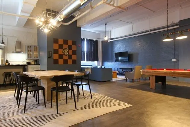 Apartment 300