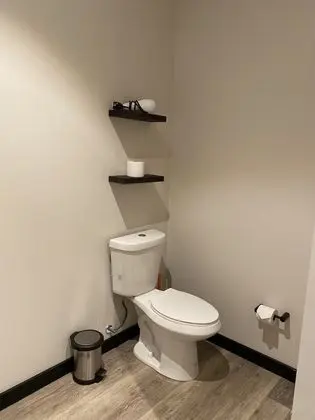 Apartment 300
