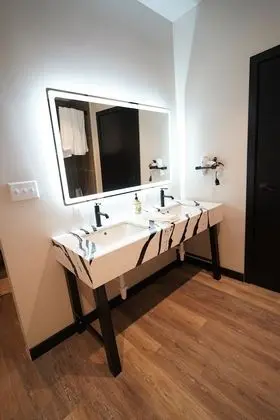 Apartment 300