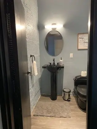 Apartment 300