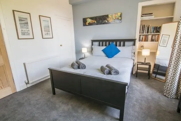 Economy Apart Daire (1 Bedroom)
