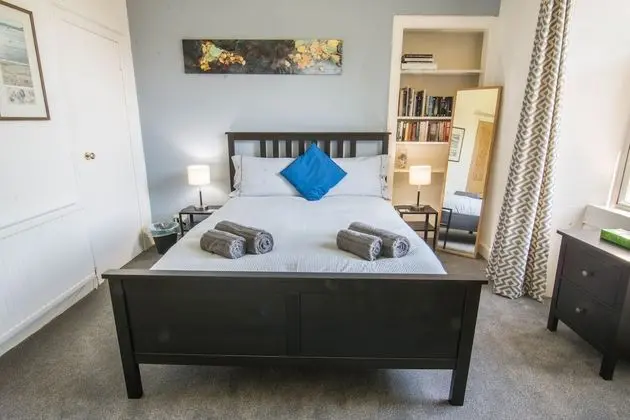 Economy Apart Daire (1 Bedroom)