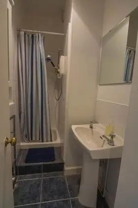 Economy Apart Daire (1 Bedroom)
