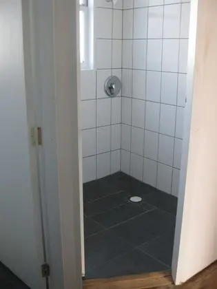 Family Oda, Ortak Banyo