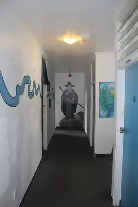 Standard Oda, 2 Tek Kişilik Yatak, Ortak Banyo