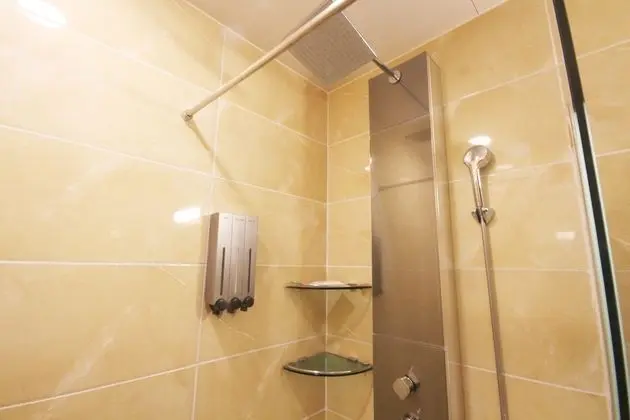 Deluxe İki Ayrı Yataklı Oda