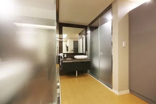 Superior İki Ayrı Yataklı Oda