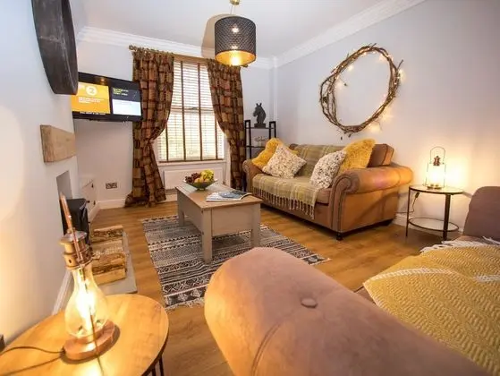 Deluxe Kır Evi, Özel Banyo (43 BBEscapes)