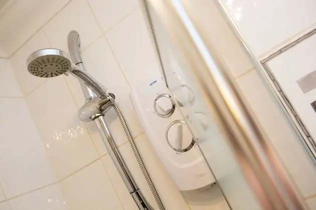Deluxe Kır Evi, Özel Banyo (43 BBEscapes)