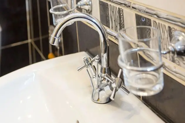 Deluxe Kır Evi, Özel Banyo (43 BBEscapes)