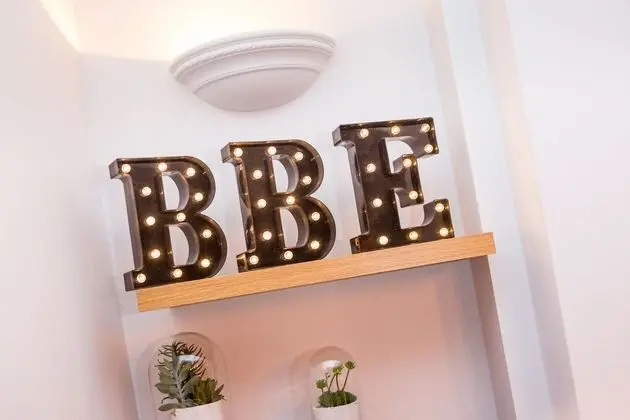 Deluxe Kır Evi, Özel Banyo (43 BBEscapes)
