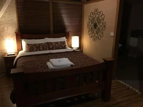 Romantic Stüdyo, Jakuzi, Plaj Kenarı