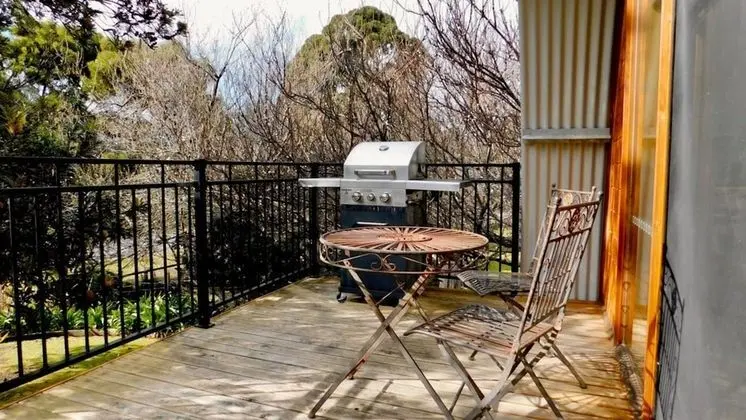 Romantic Stüdyo, Jakuzi, Plaj Kenarı